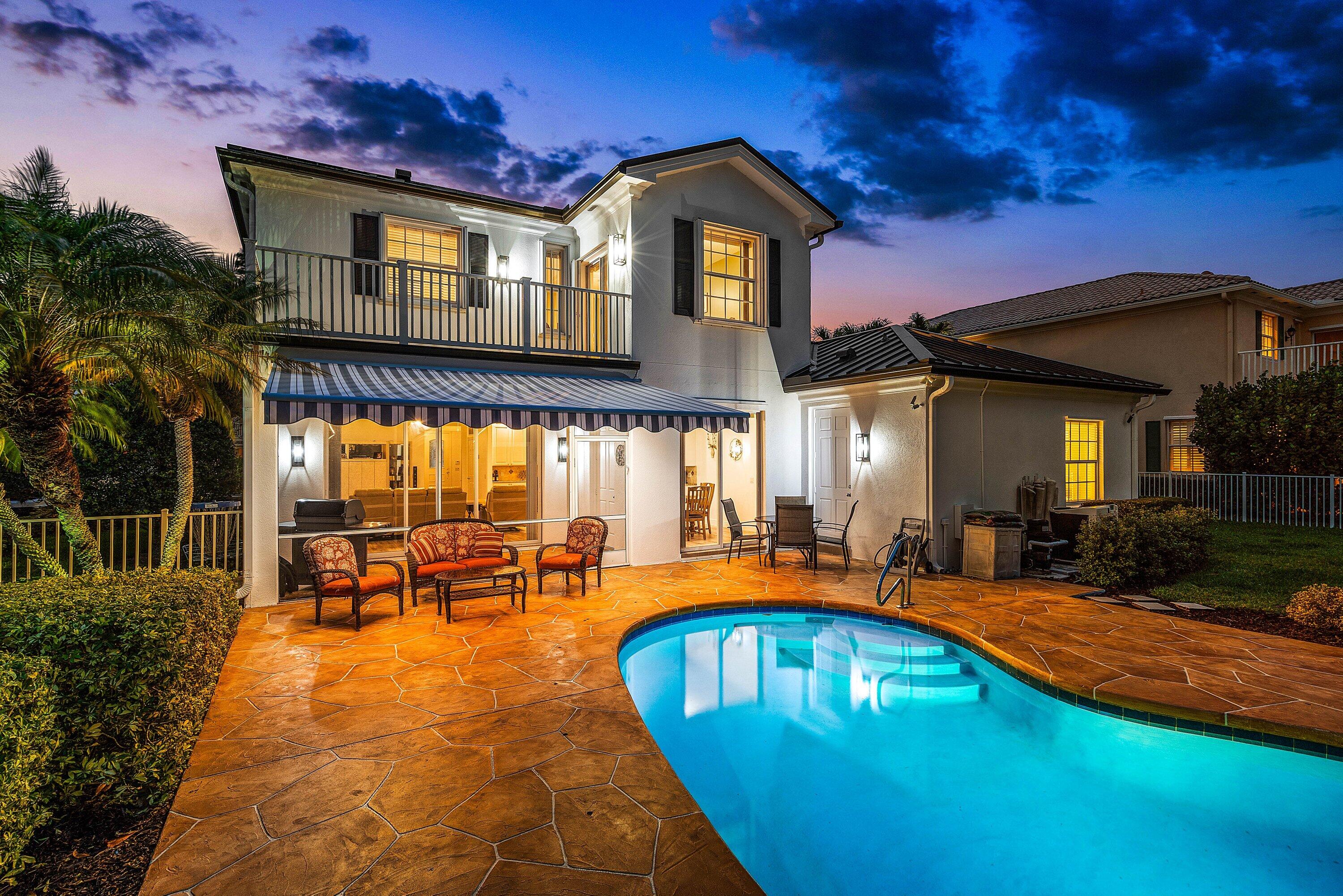 VILLAGEWALK OF WELLINGTON 4 - Residential