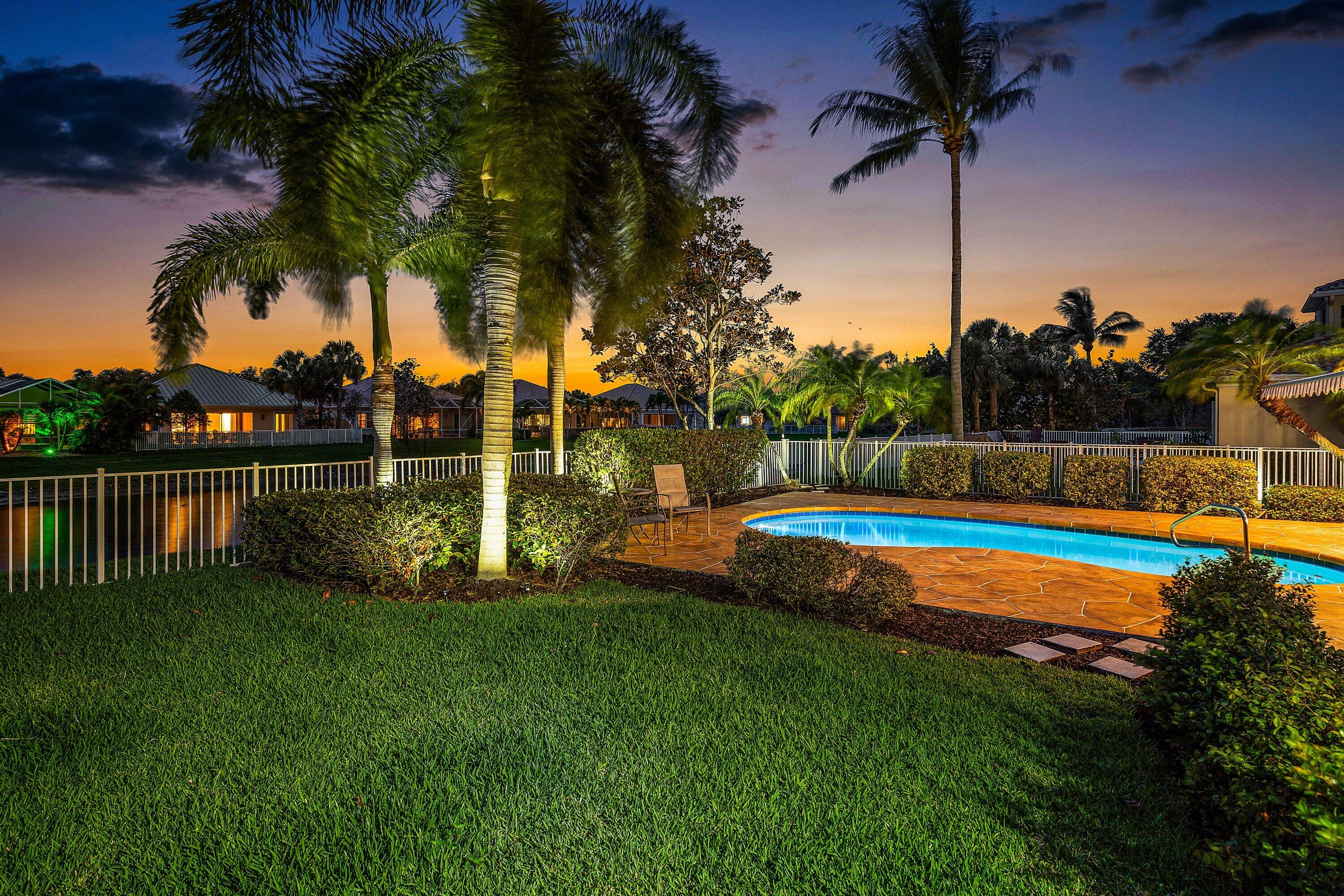 VILLAGEWALK OF WELLINGTON 4 - Residential