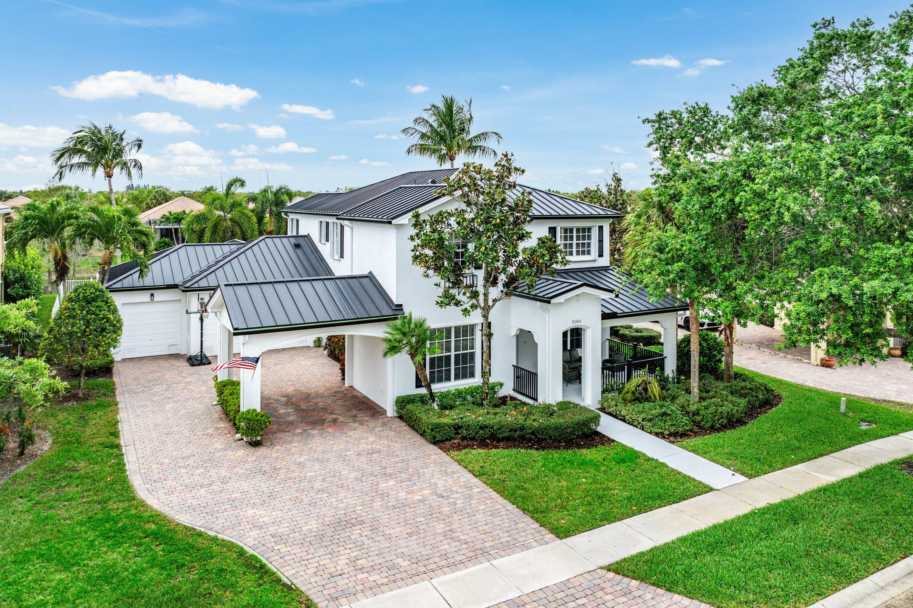 VILLAGEWALK OF WELLINGTON 4 - Residential