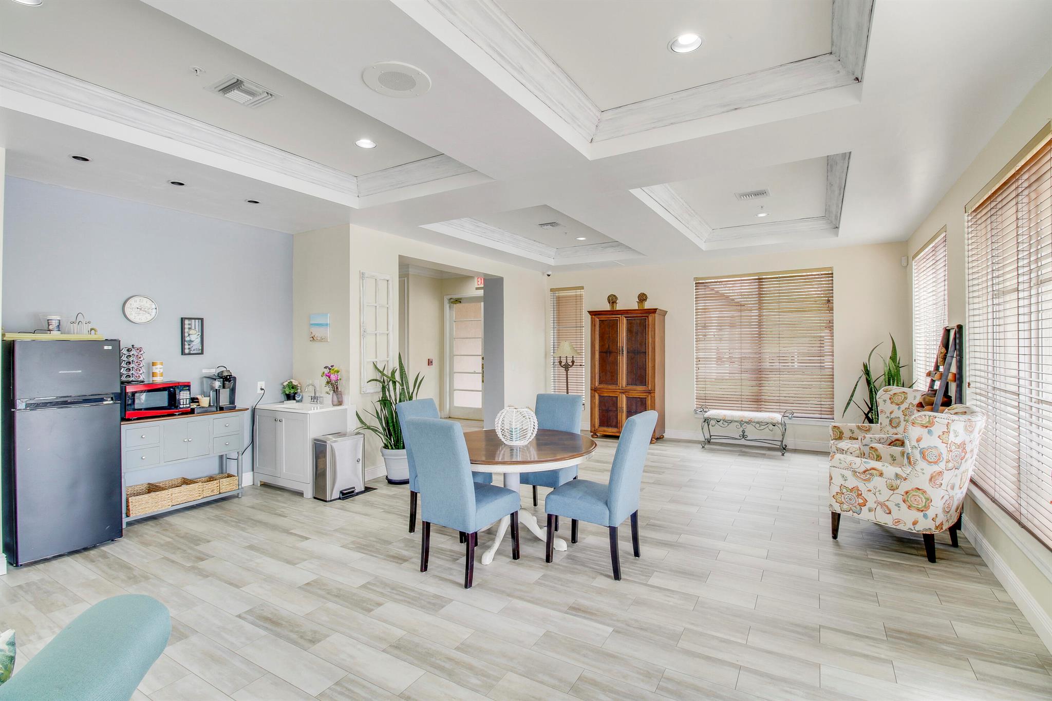 ST ANDREWS AT POLO CLUB C - Residential