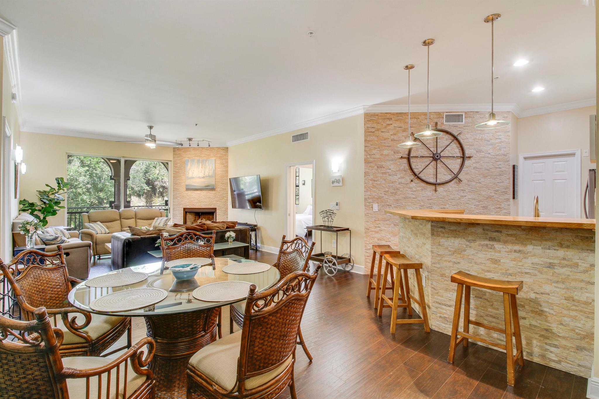ST ANDREWS AT POLO CLUB C - Residential