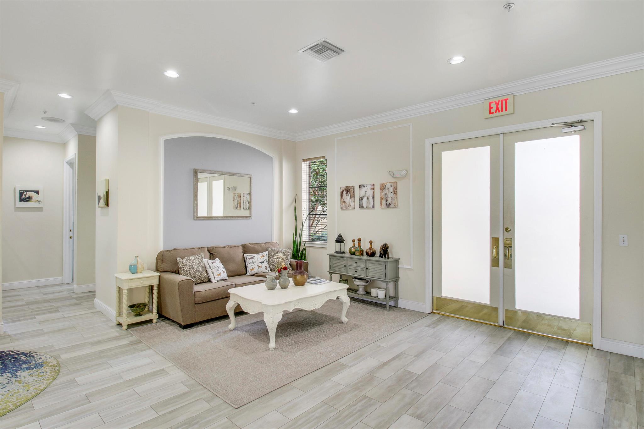 ST ANDREWS AT POLO CLUB C - Residential