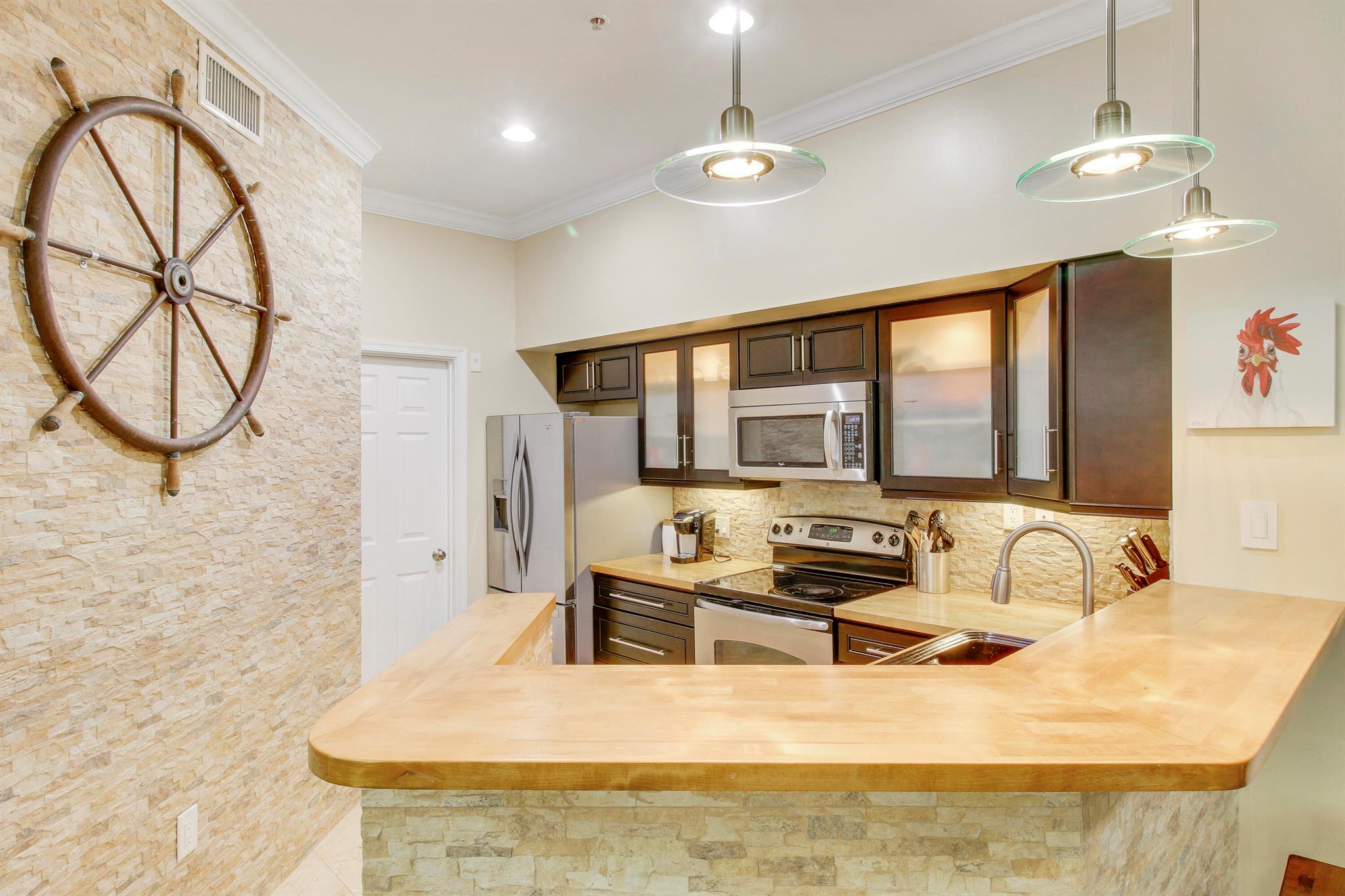 ST ANDREWS AT POLO CLUB C - Residential