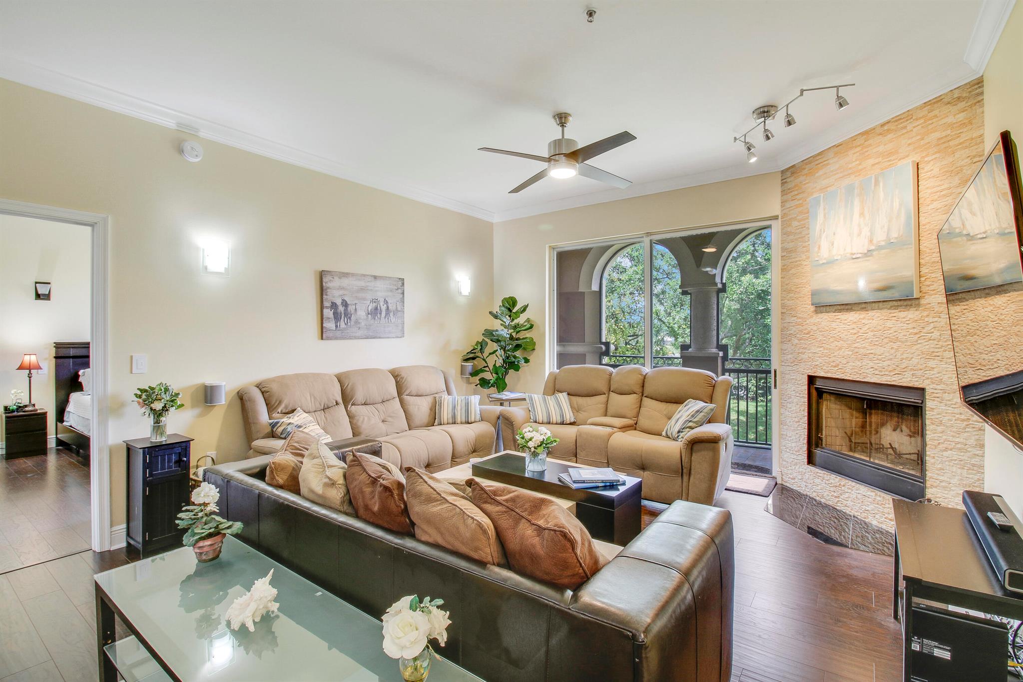 ST ANDREWS AT POLO CLUB C - Residential