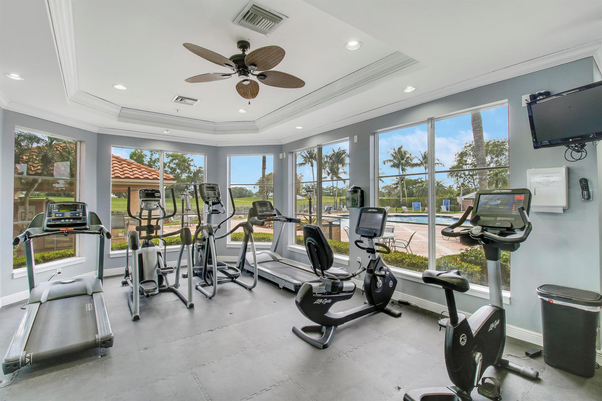 ST ANDREWS AT POLO CLUB C - Residential