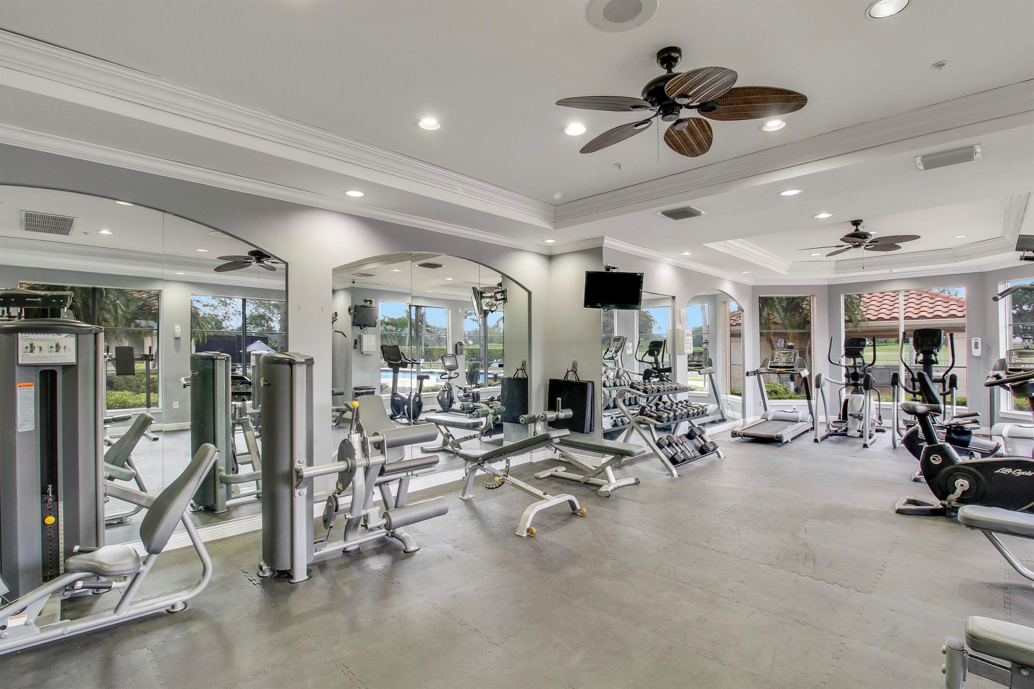 ST ANDREWS AT POLO CLUB C - Residential