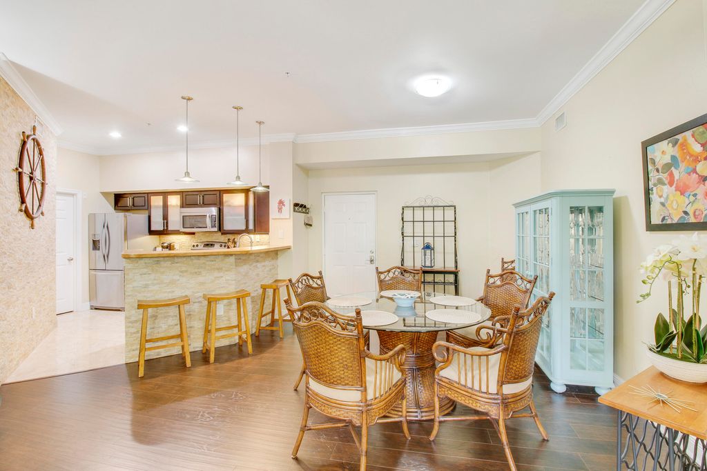 Photo of 11760 Saint Andrews Place #303, Wellington, FL 33414 (MLS # R11124606)