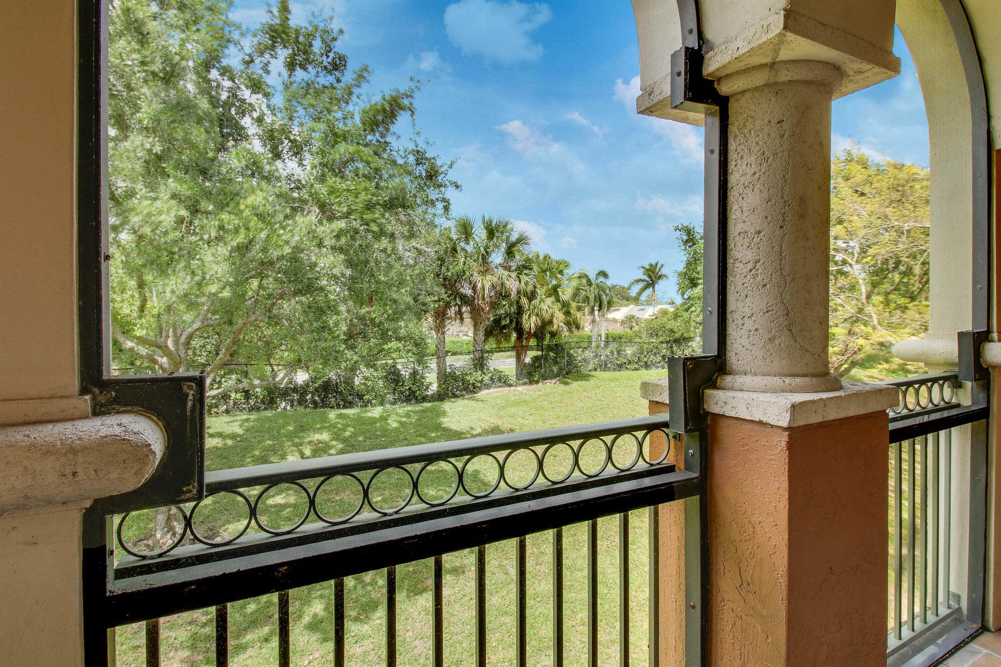 ST ANDREWS AT POLO CLUB C - Residential