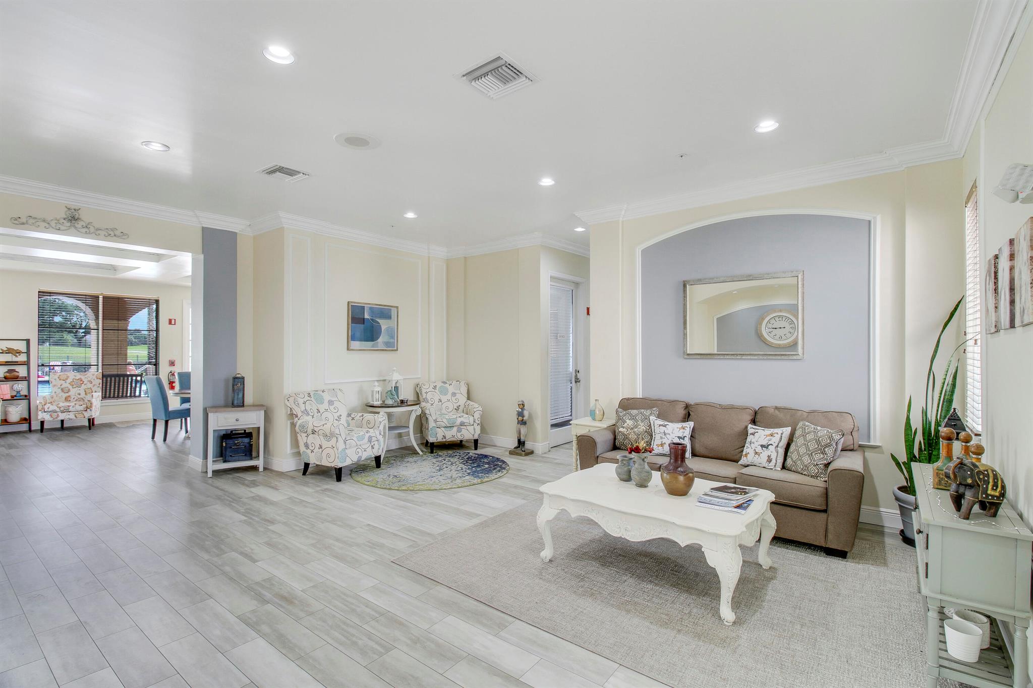ST ANDREWS AT POLO CLUB C - Residential