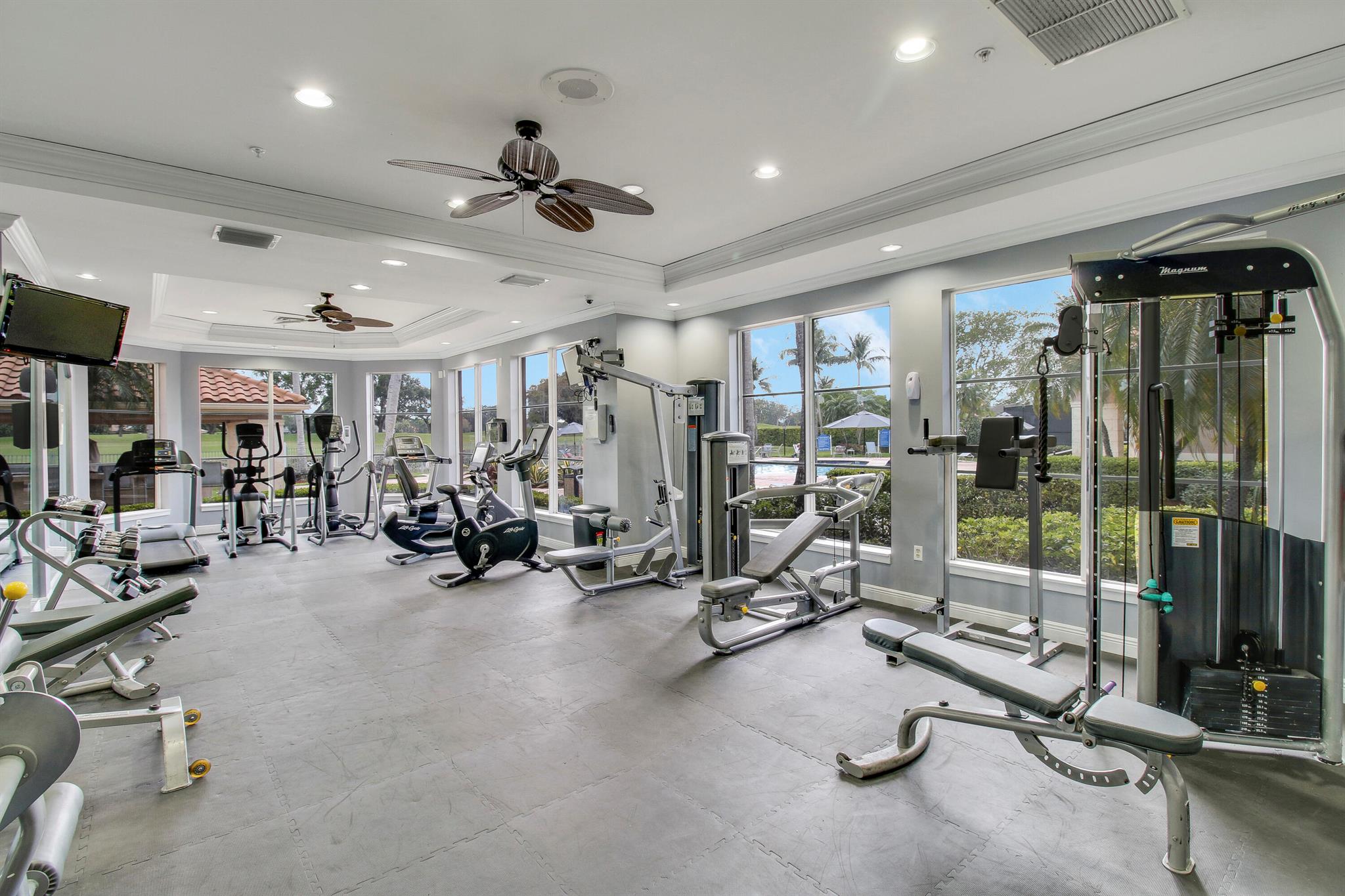 ST ANDREWS AT POLO CLUB C - Residential