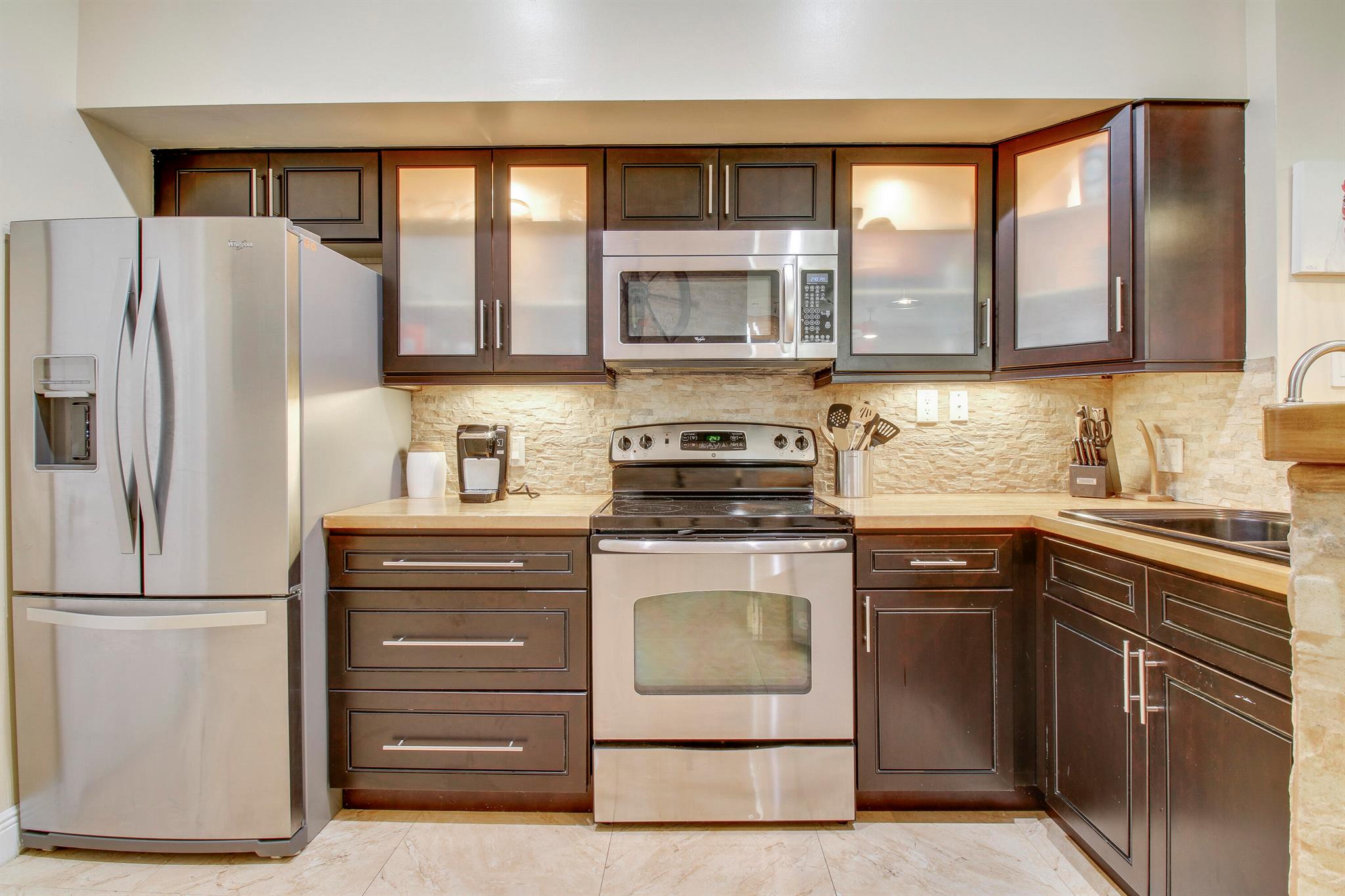 ST ANDREWS AT POLO CLUB C - Residential