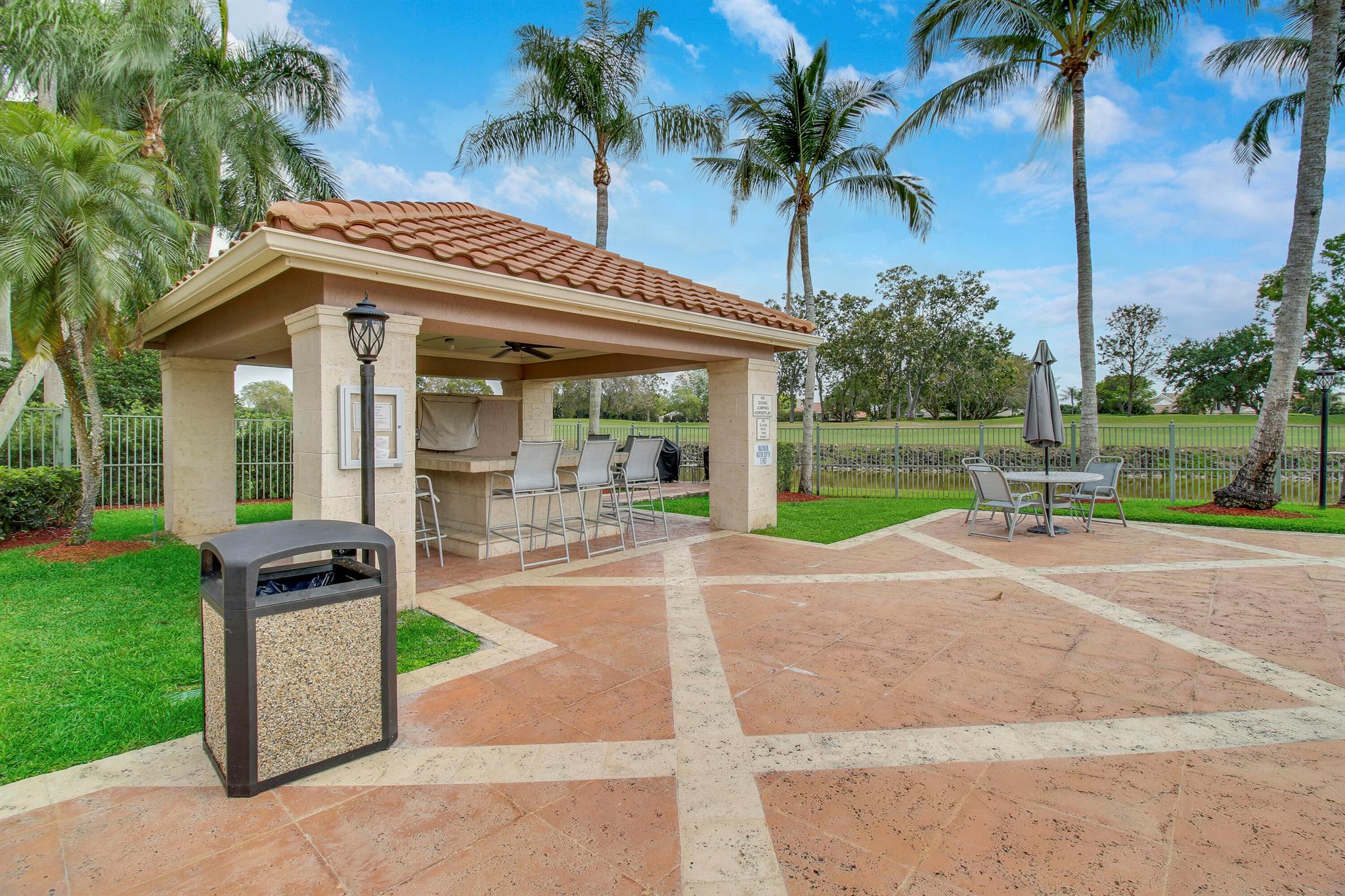 ST ANDREWS AT POLO CLUB C - Residential