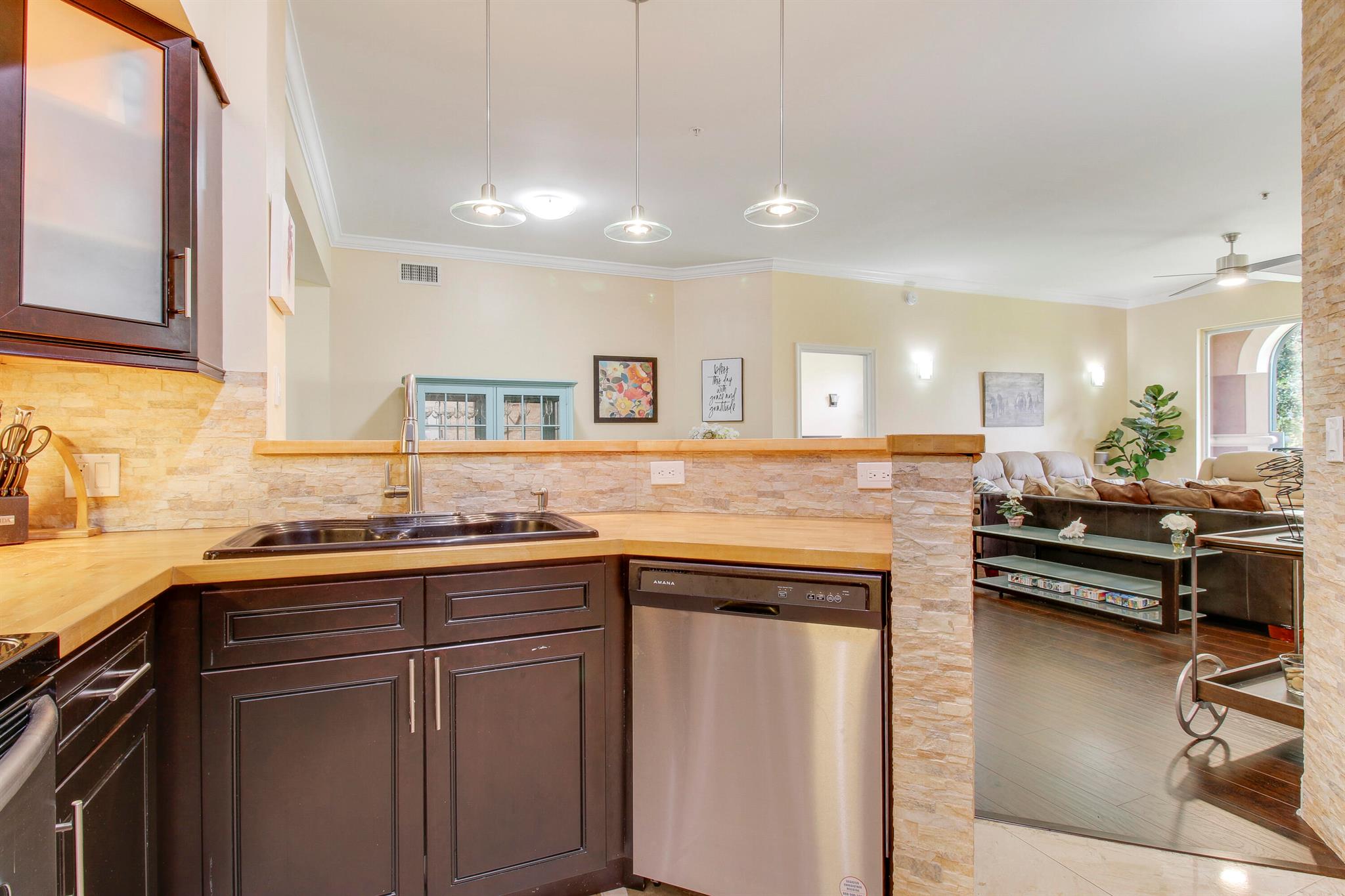ST ANDREWS AT POLO CLUB C - Residential