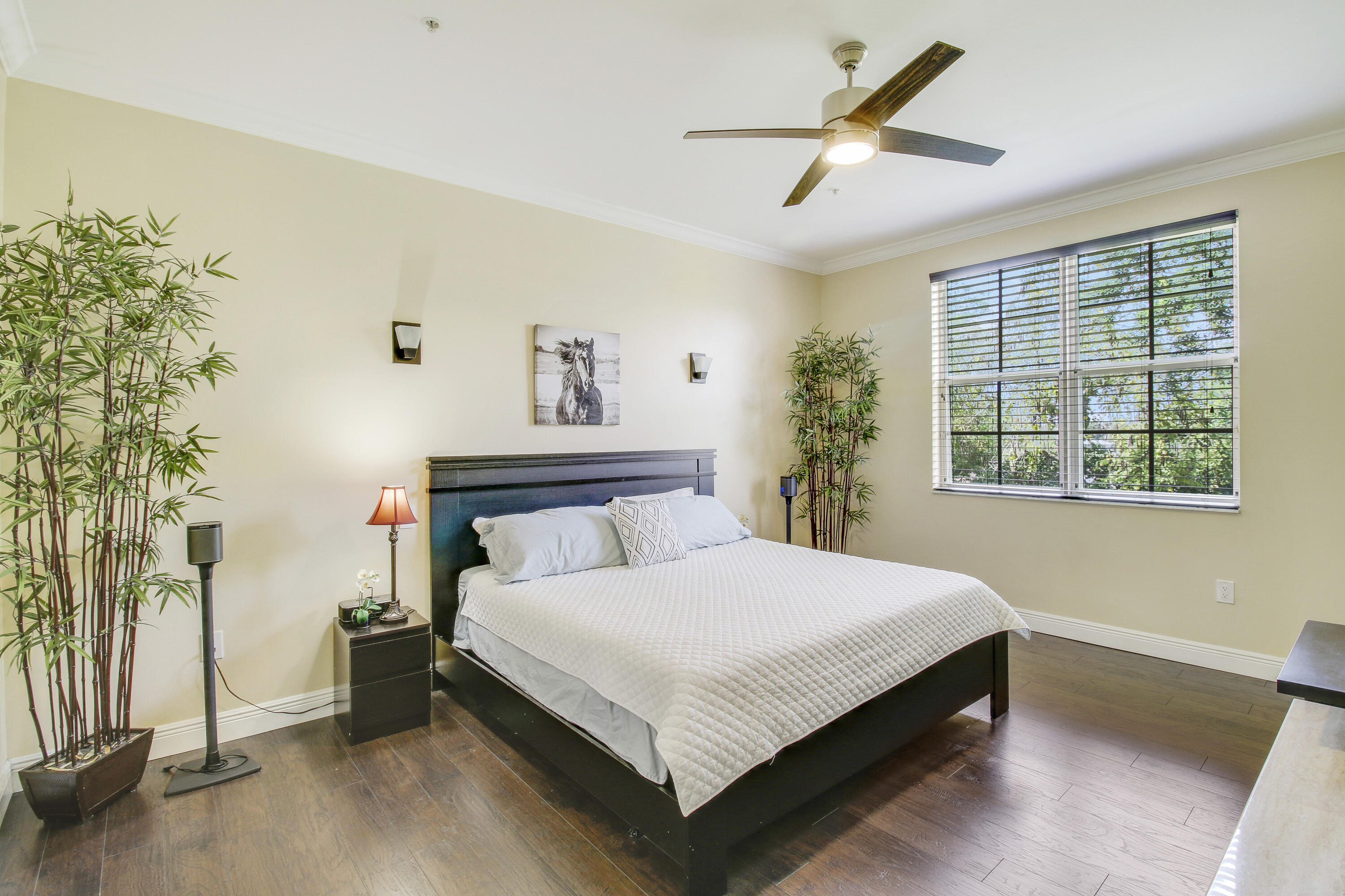 ST ANDREWS AT POLO CLUB CONDO - Residential