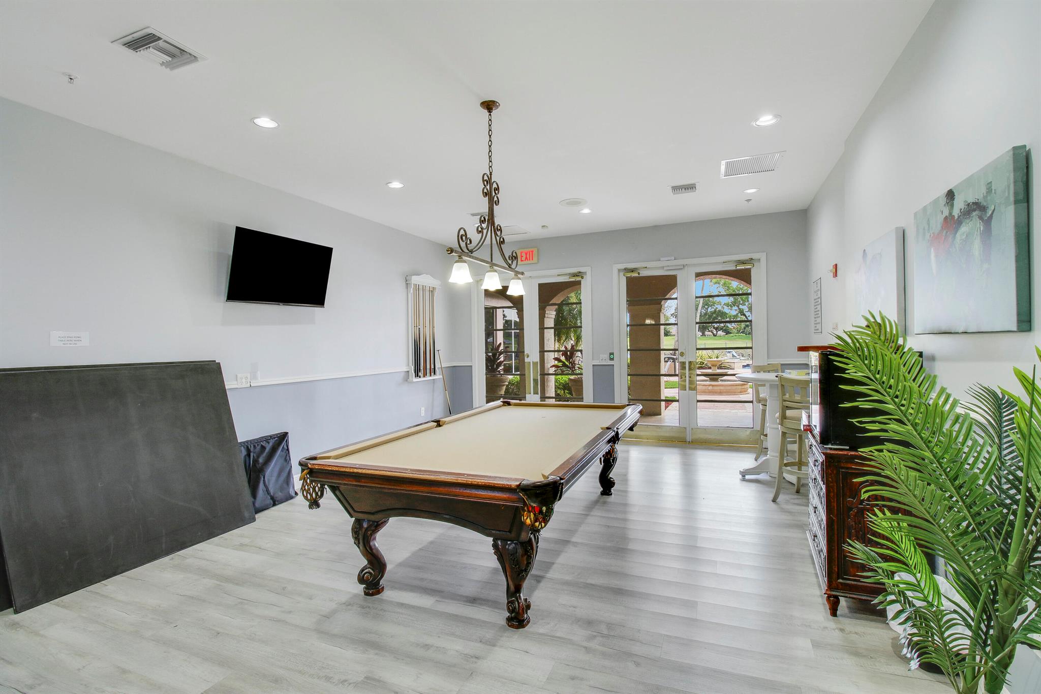 ST ANDREWS AT POLO CLUB C - Residential