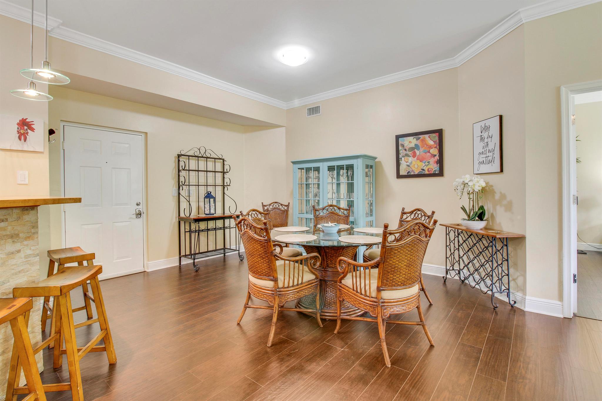 ST ANDREWS AT POLO CLUB C - Residential