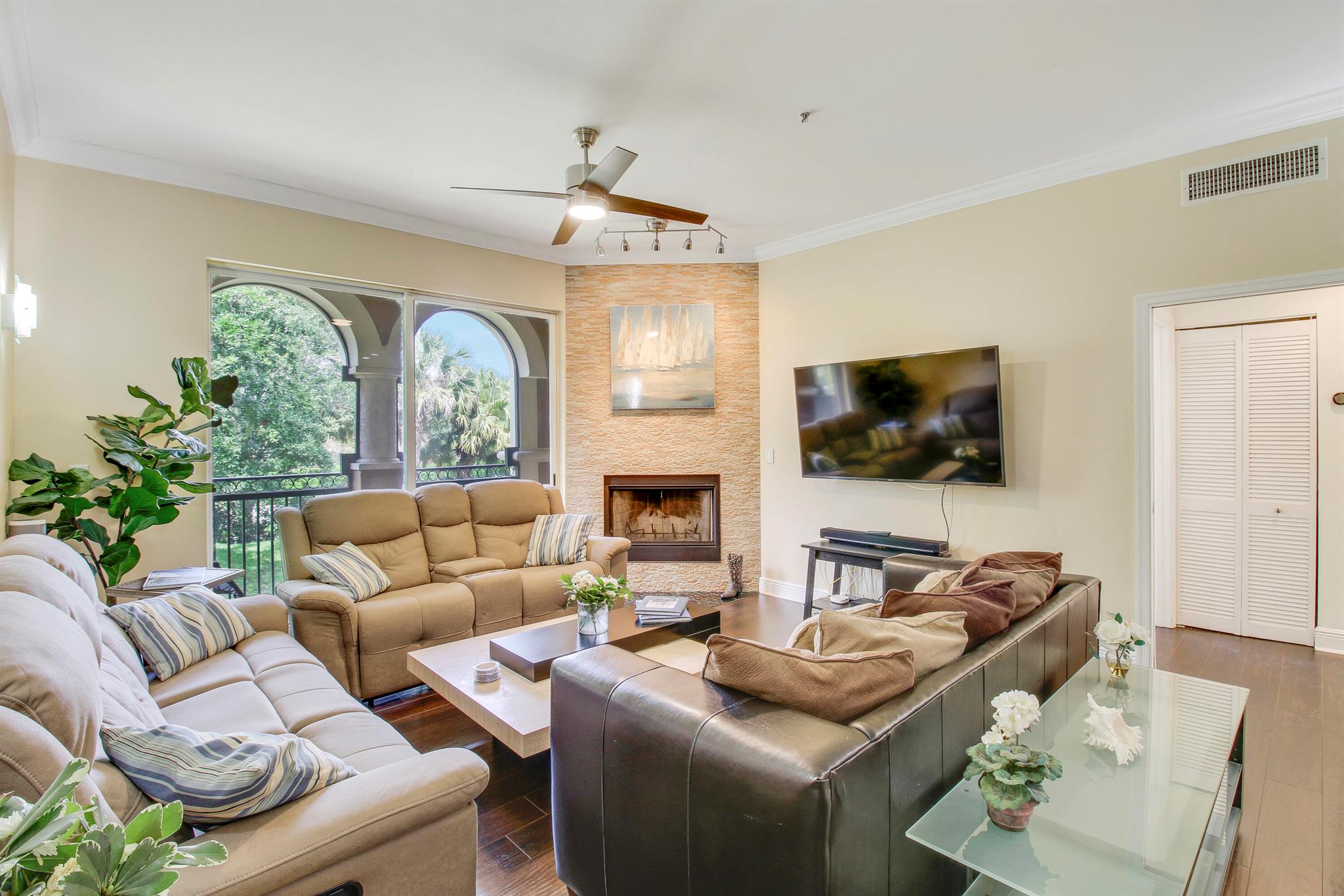 ST ANDREWS AT POLO CLUB C - Residential
