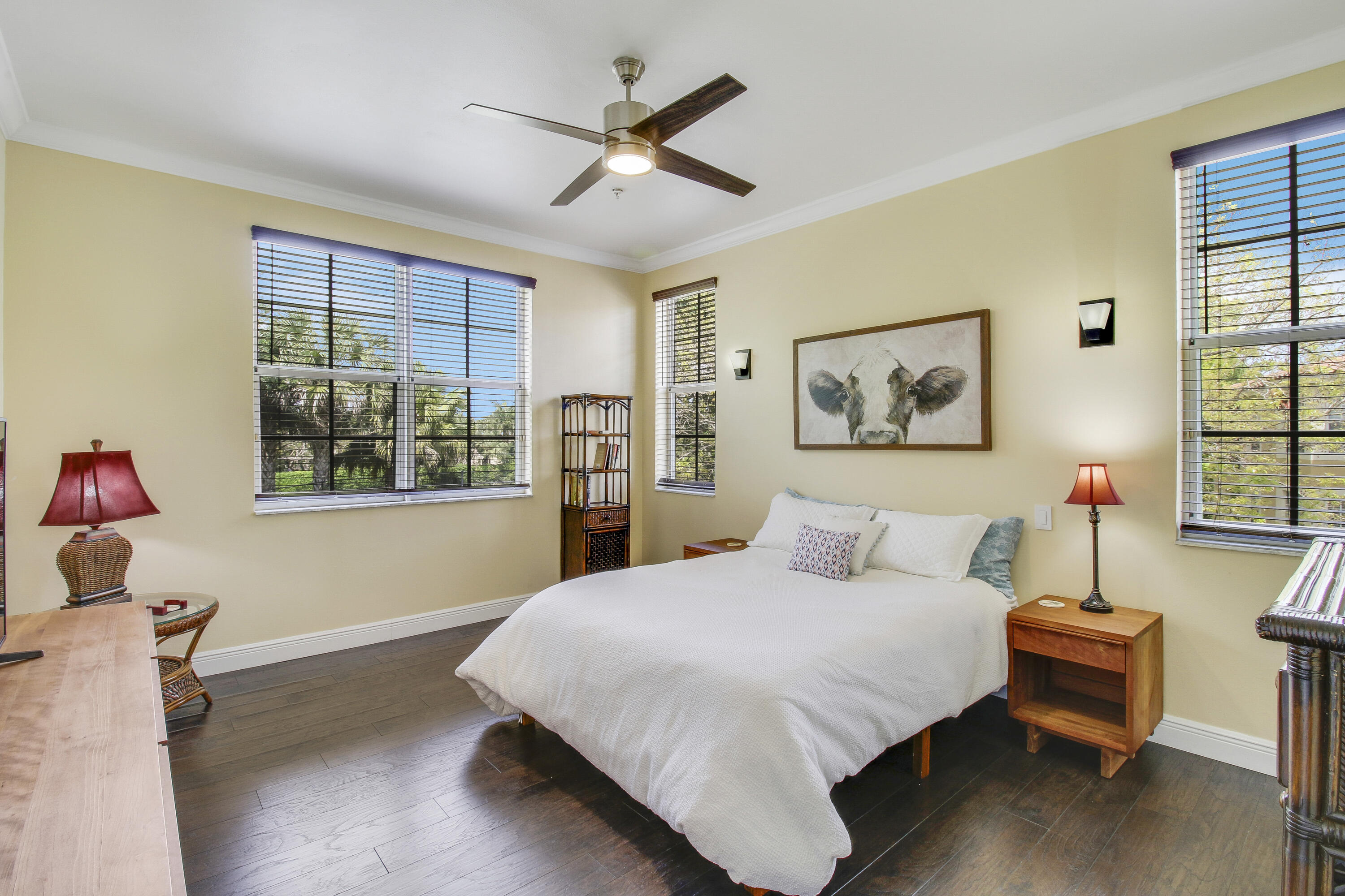 ST ANDREWS AT POLO CLUB CONDO - Residential