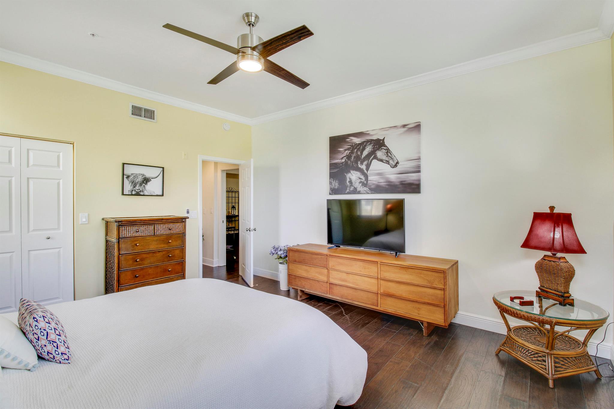 ST ANDREWS AT POLO CLUB C - Residential