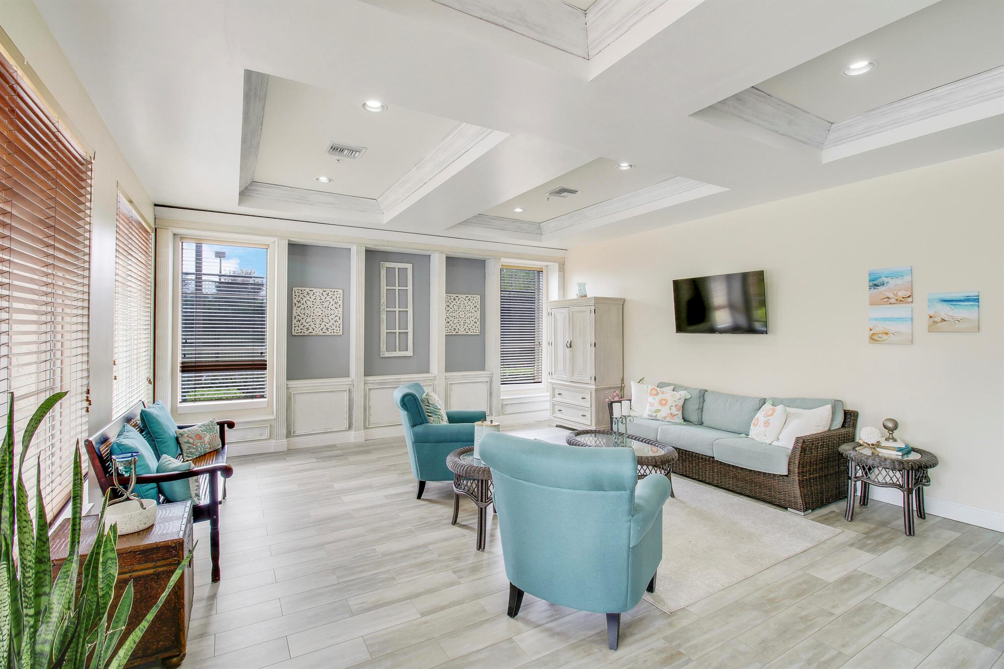 ST ANDREWS AT POLO CLUB C - Residential