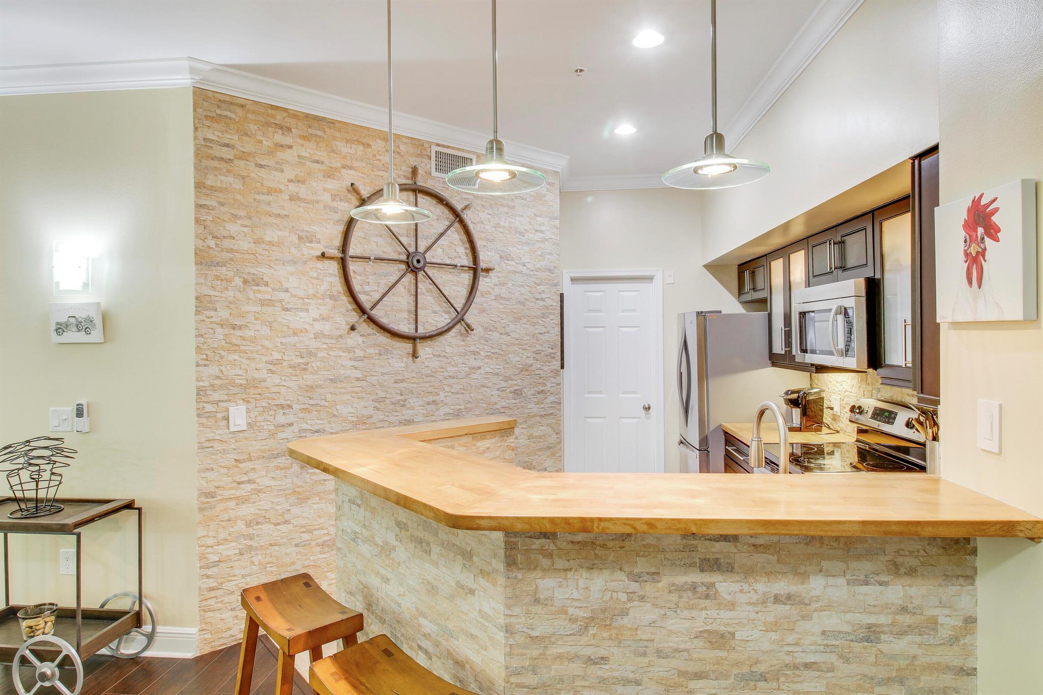 ST ANDREWS AT POLO CLUB C - Residential