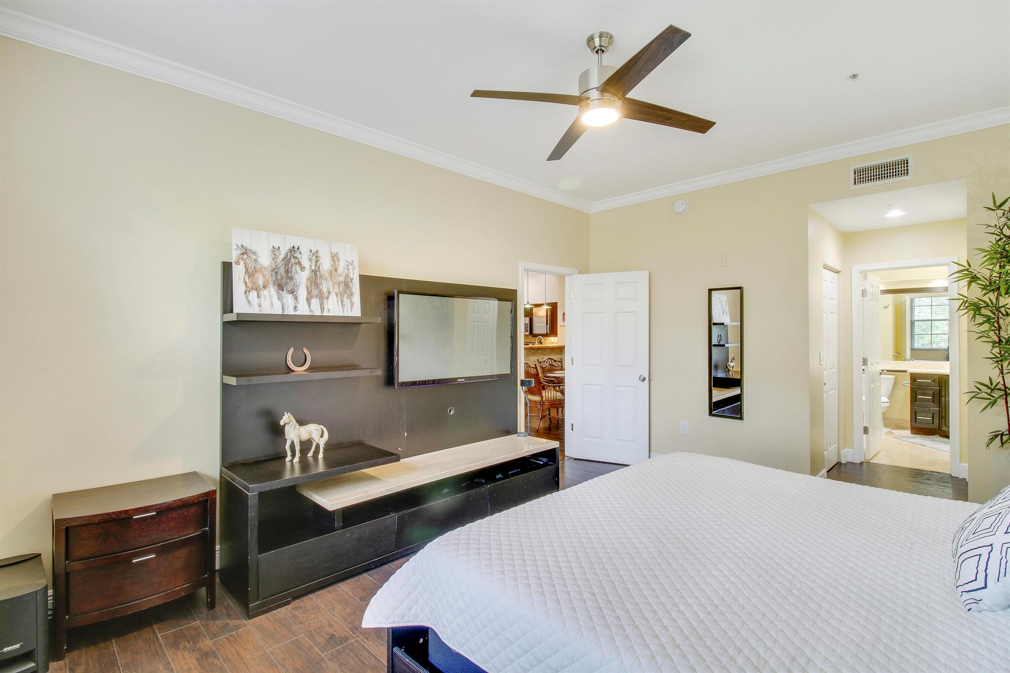 ST ANDREWS AT POLO CLUB C - Residential