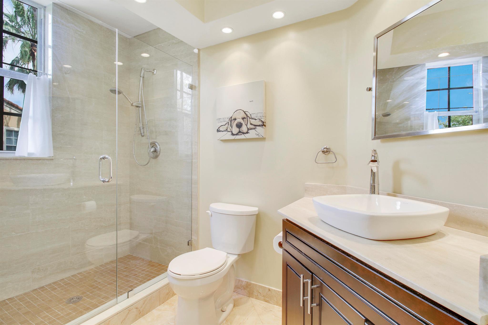 ST ANDREWS AT POLO CLUB C - Residential