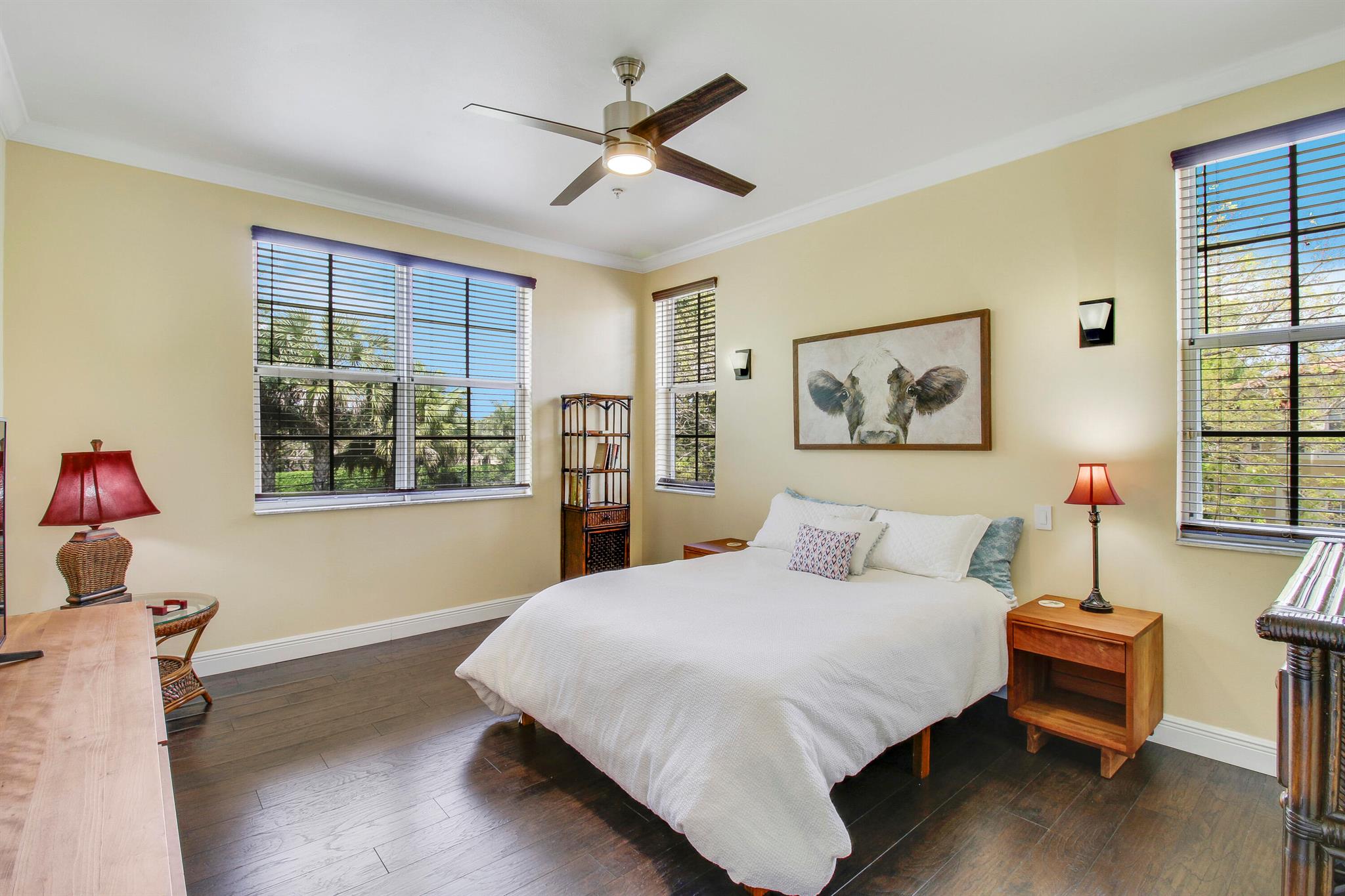 ST ANDREWS AT POLO CLUB C - Residential