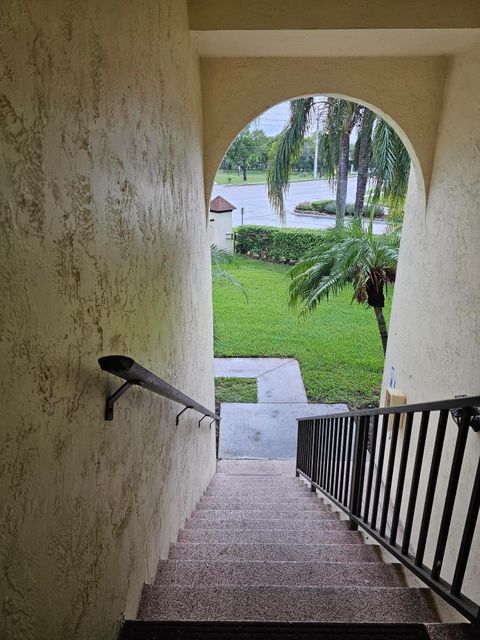 A home in West Palm Beach