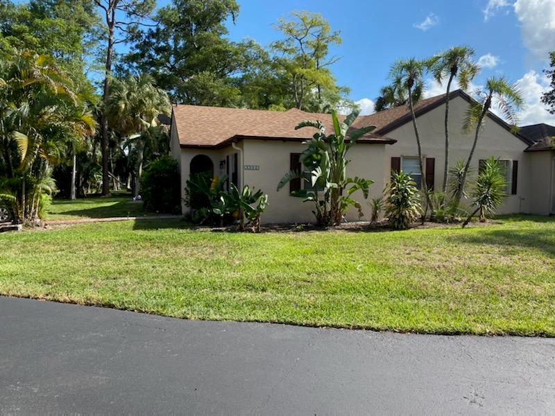 HAMMOCK OF SANDALFOOT - Residential Lease
