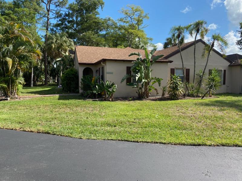 HAMMOCK OF SANDALFOOT - Residential Lease