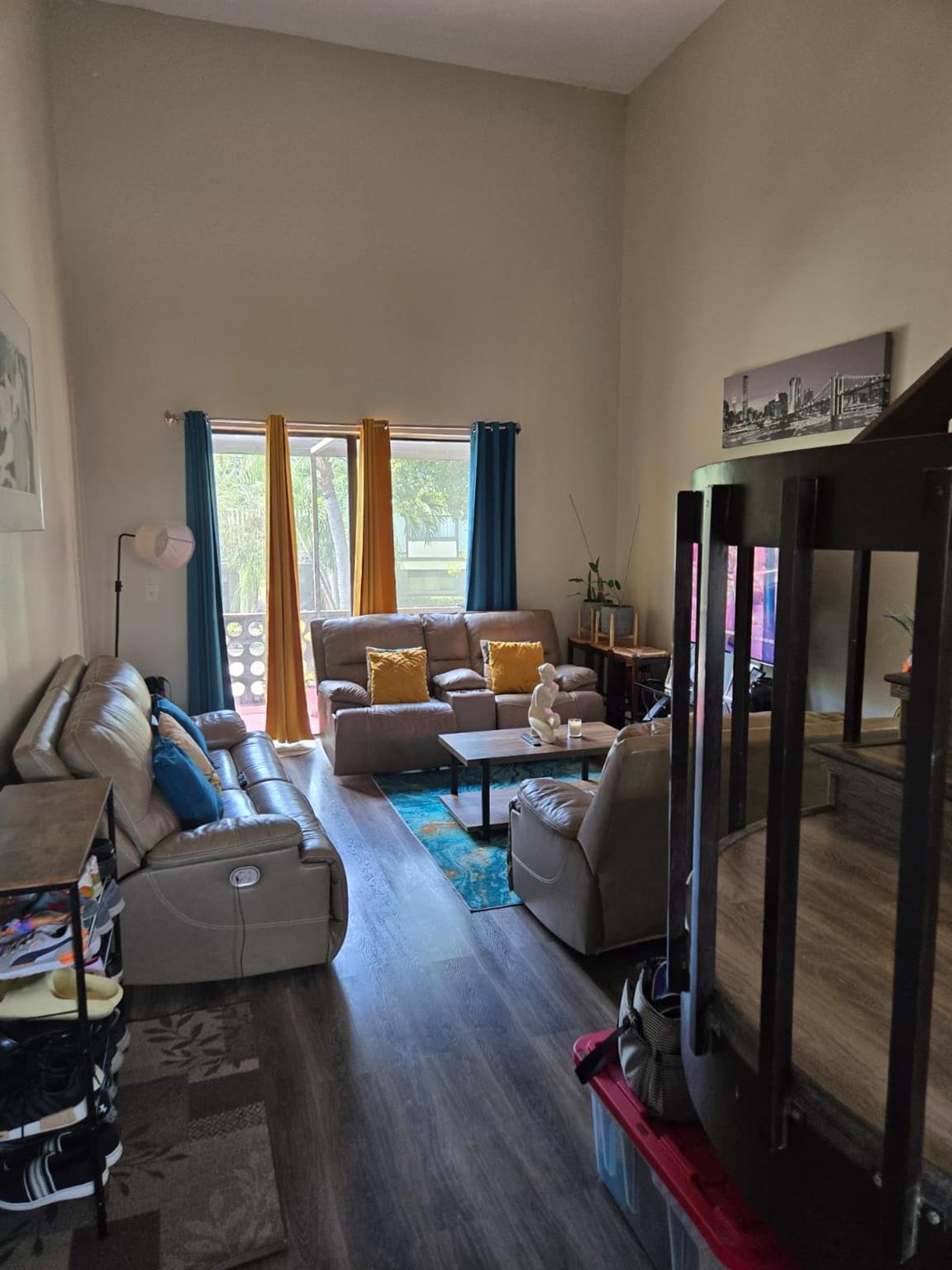 INVERRARY GARDENS - Residential