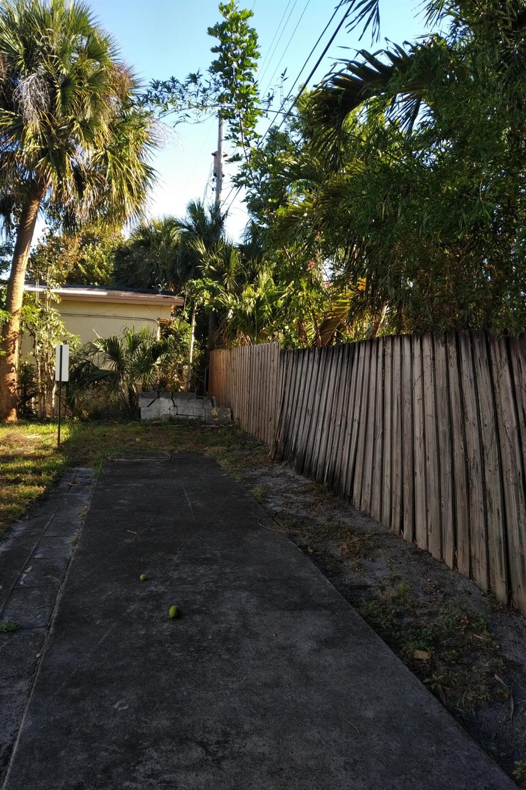 BUFFALO HEIGHTS - Residential Lease