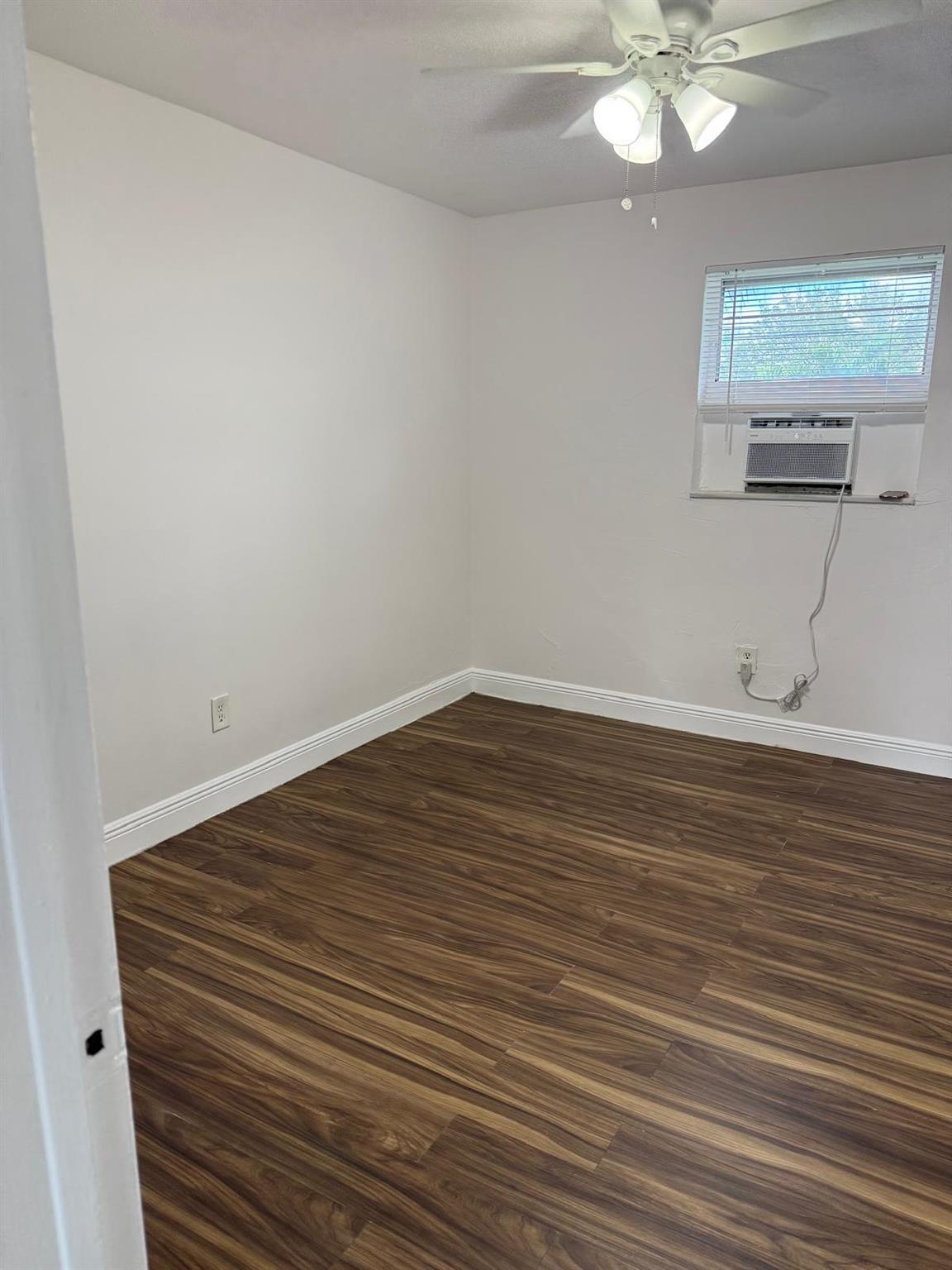 BUFFALO HEIGHTS - Residential Lease