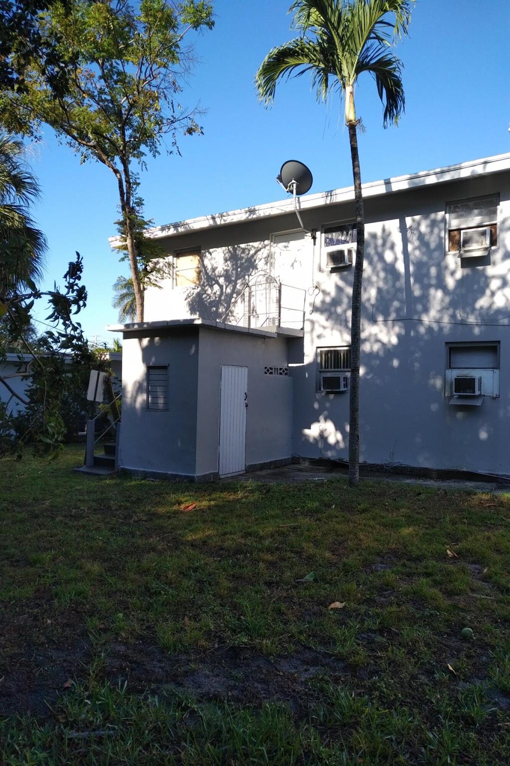 BUFFALO HEIGHTS - Residential Lease