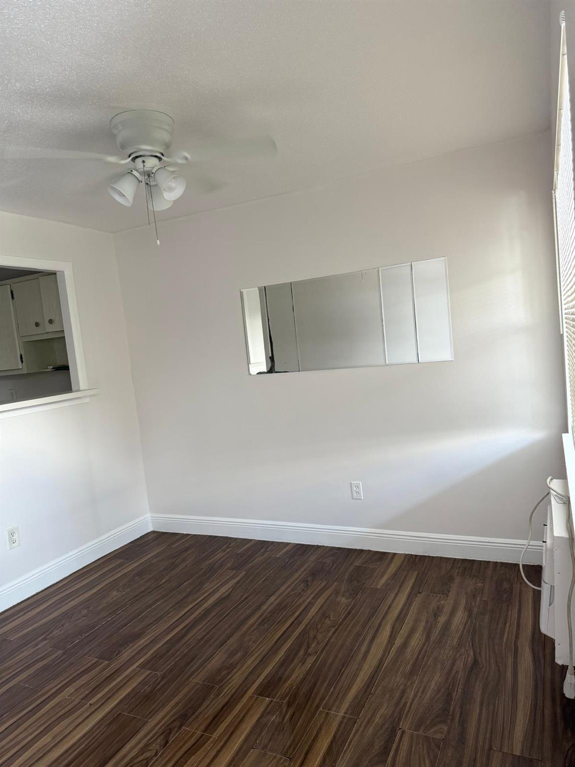 BUFFALO HEIGHTS - Residential Lease