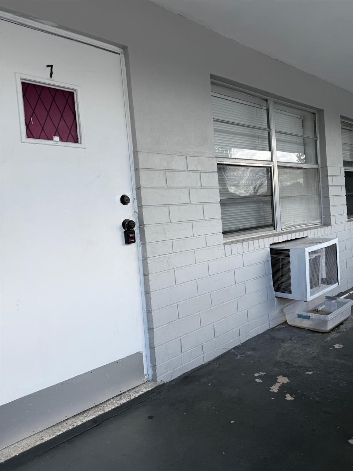 BUFFALO HEIGHTS - Residential Lease