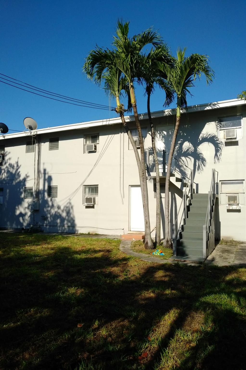 BUFFALO HEIGHTS - Residential Lease