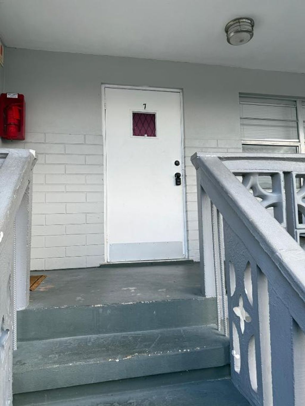 Photo of 126 Cleveland Street #7, Lake Worth Beach, FL 33461 (MLS # R11138427)