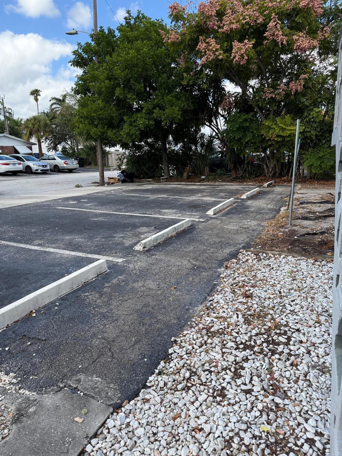 BUFFALO HEIGHTS - Residential Lease