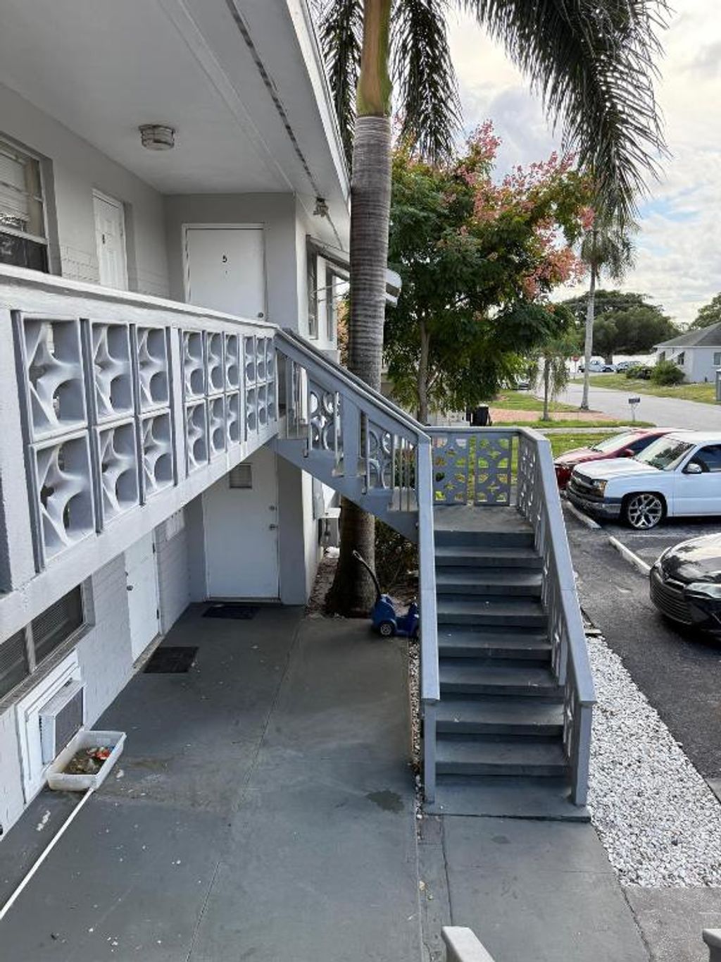 Photo of 126 Cleveland Street #7, Lake Worth Beach, FL 33461 (MLS # R11138427)