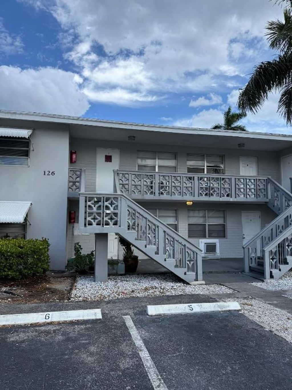 Photo of 126 Cleveland Street #7, Lake Worth Beach, FL 33461 (MLS # R11138427)