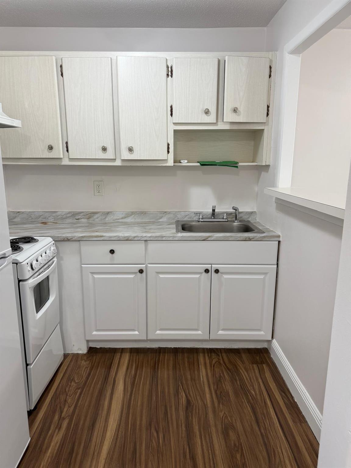 BUFFALO HEIGHTS - Residential Lease