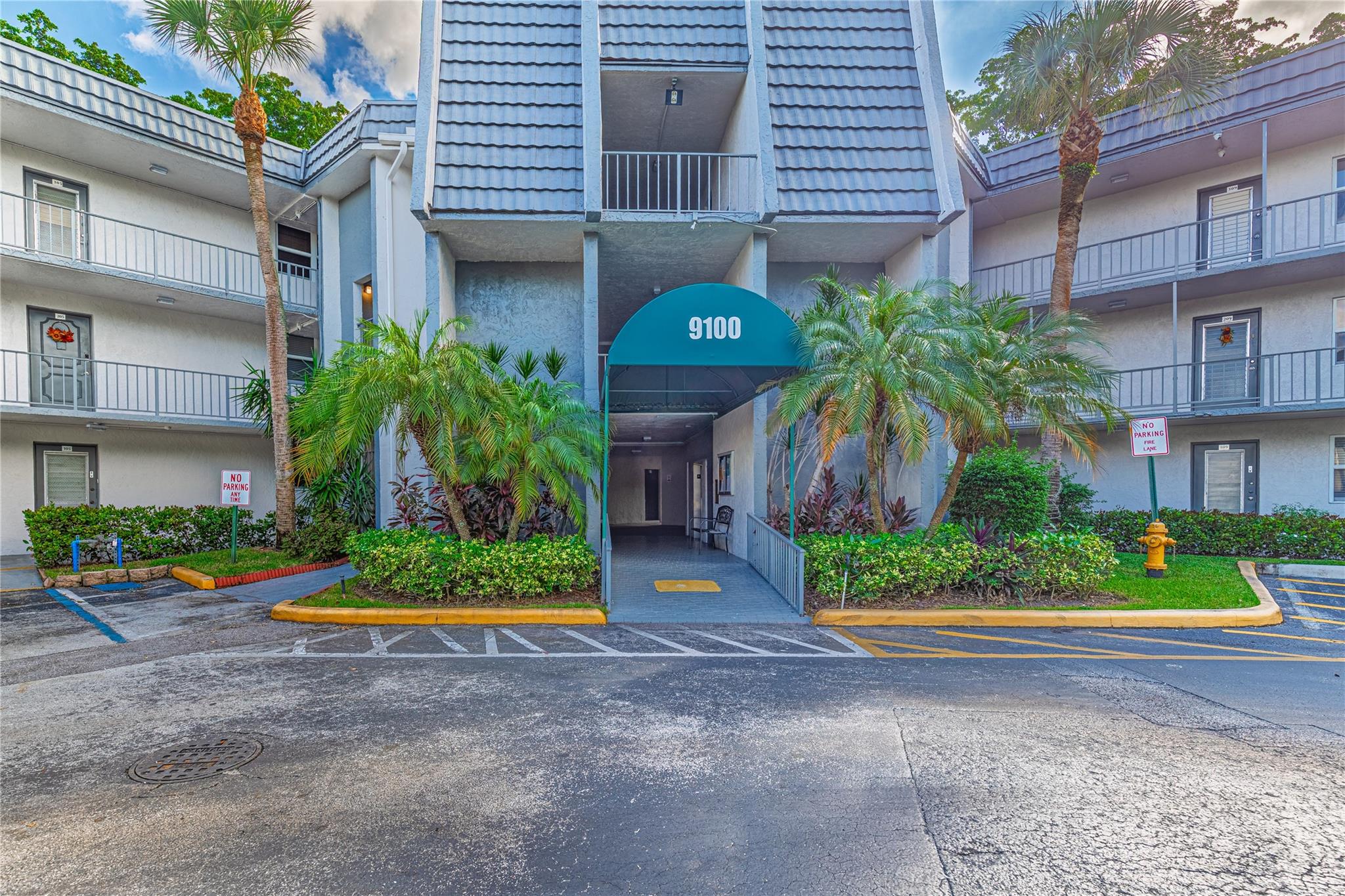 9100 Lime Bay Blvd 312