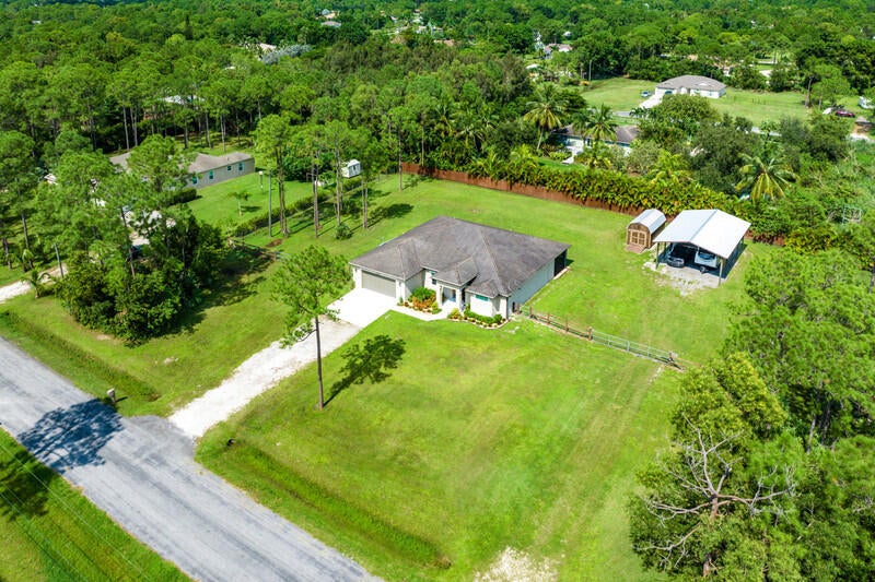 Photo of 14615 93rd Street N, West Palm Beach, FL 33412 (MLS # R11029622)