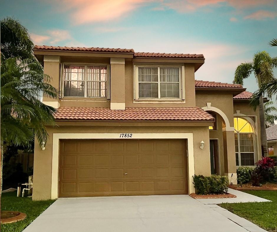 SILVER LAKES PHASE II REP - Residential