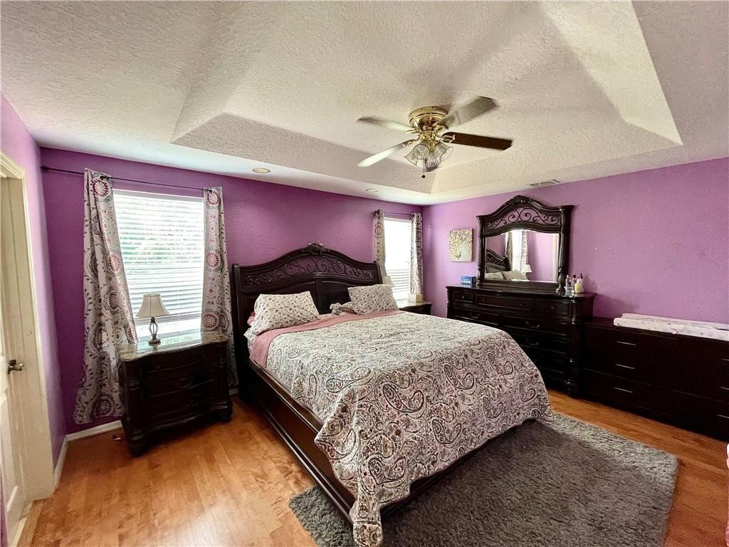SILVER LAKES PHASE II REP - Residential