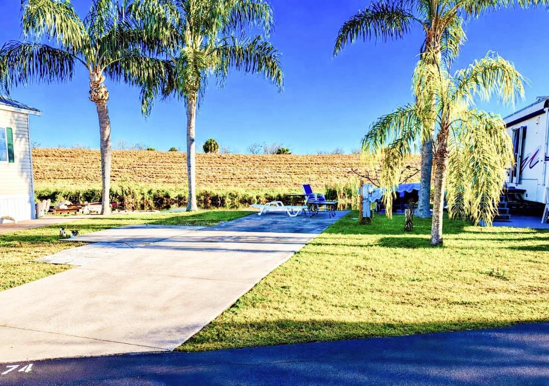 BIG O RV PARK - Land