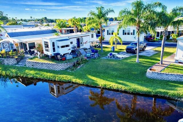 BIG O RV PARK - Land