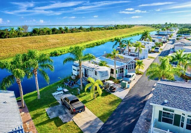 BIG O RV PARK - Land